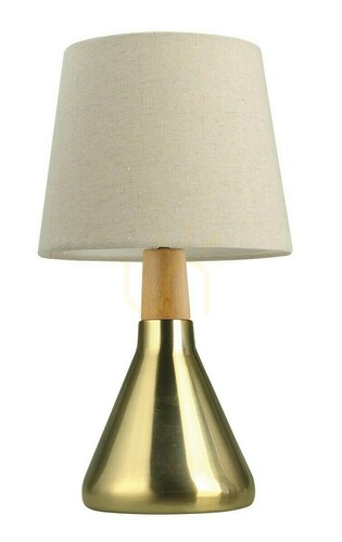 Check OVALLE Luces Exclusivas Table Lamp LE42120