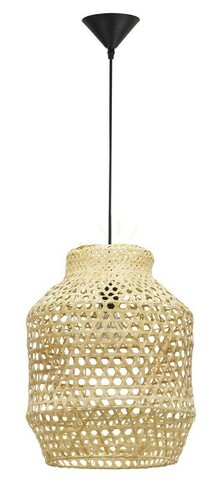 Check PALMAS Pendant Lamp by Luces Exclusivas LE42124