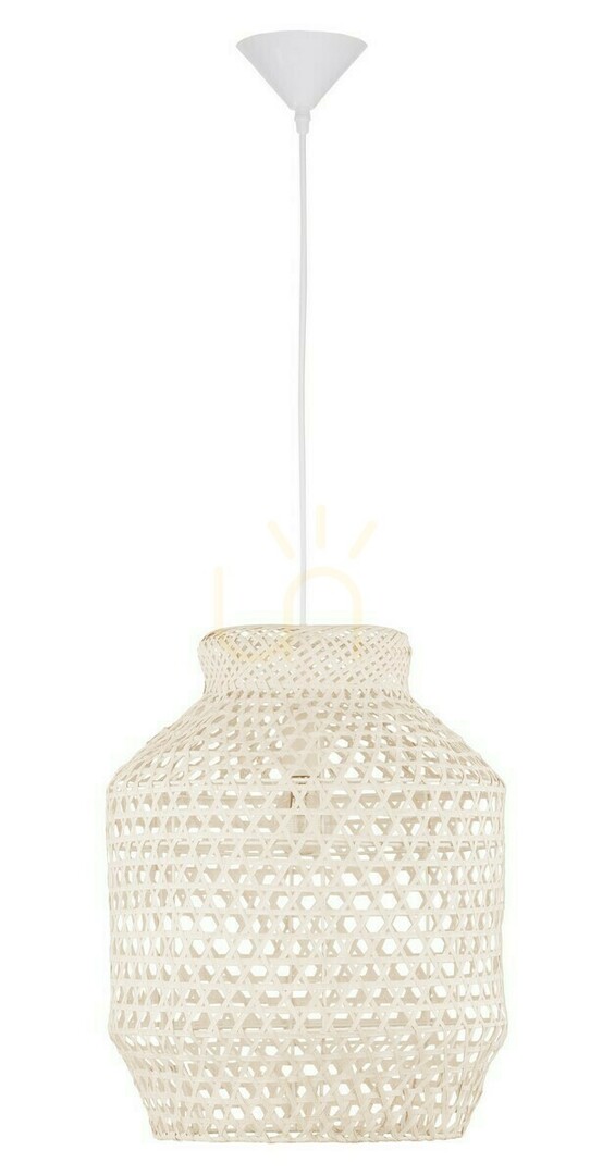 Check PALMAS Pendant Lamp by Luces Exclusivas LE42127 PALMAS Pendant Lamp by Luces Exclusivas LE42127