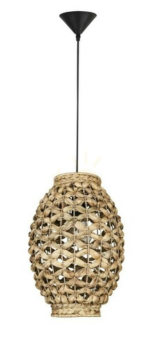 Check PARANA Pendant Lamp by Luces Exclusivas LE42132
