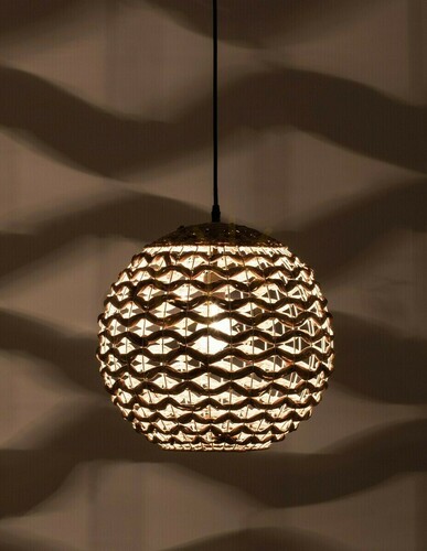 Check PARANA Pendant Lamp by Luces Exclusivas LE42134