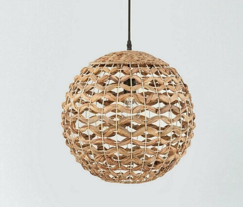 Check PARANA Pendant Lamp by Luces Exclusivas LE42134