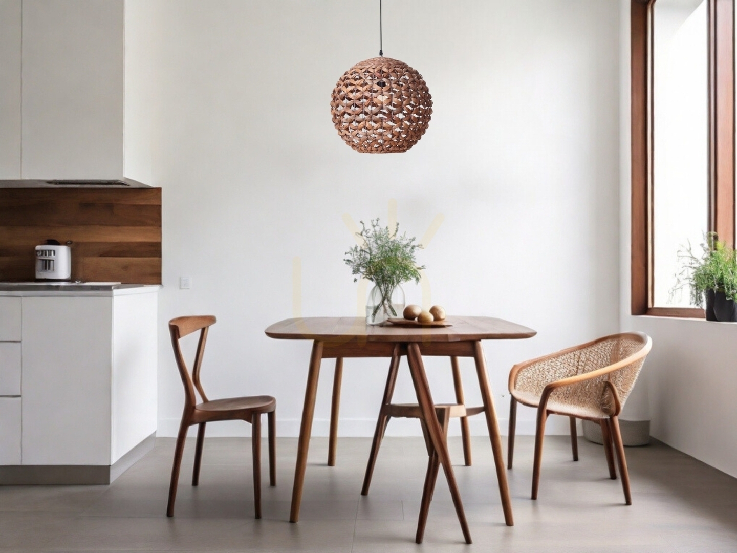 Preview PARANA Pendant Lamp by Luces Exclusivas LE42135 PARANA Pendant Lamp by Luces Exclusivas LE42135
