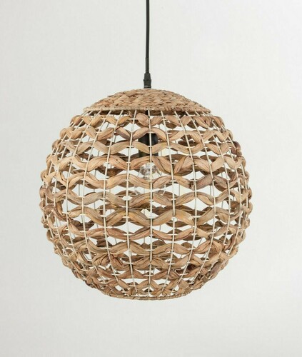 Check PARANA Pendant Lamp by Luces Exclusivas LE42135