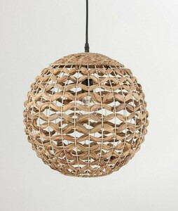PARANA Pendant Lamp by Luces Exclusivas LE42135 0 PARANA Pendant Lamp by Luces Exclusivas LE42135 small 0