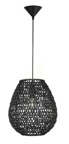 Check PARANA Pendant Lamp by Luces Exclusivas LE42139
