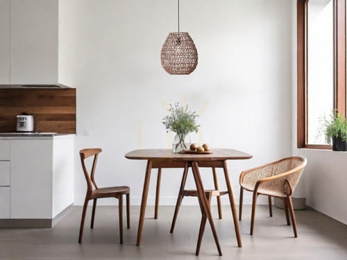 Check PARANA Pendant Lamp by Luces Exclusivas LE42140