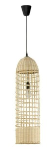 PALMAS Pendant Lamp by Luces Exclusivas LE42141 small 0