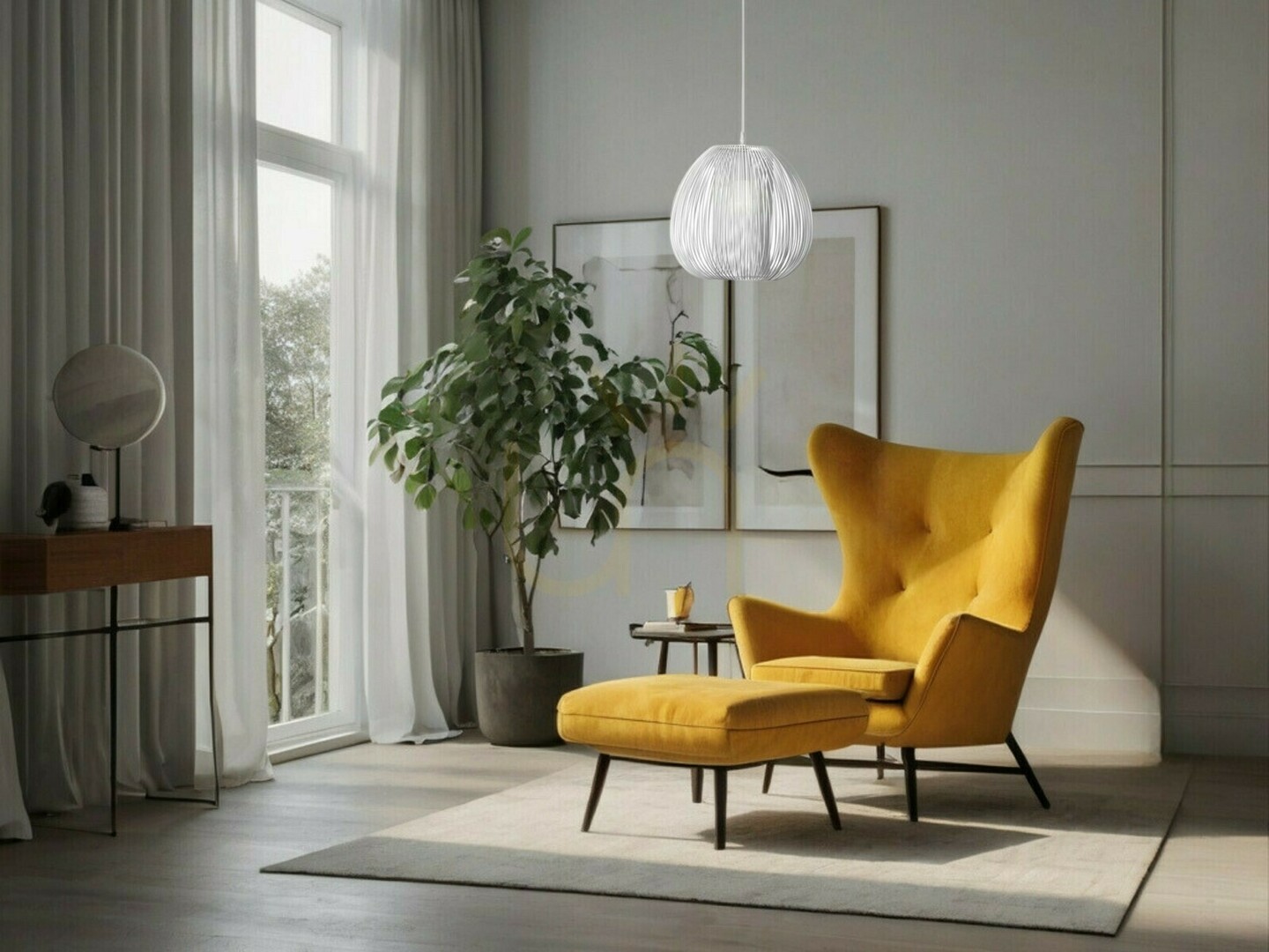 Preview PIRITU Pendant Lamp by Luces Exclusivas LE42150 PIRITU Pendant Lamp by Luces Exclusivas LE42150