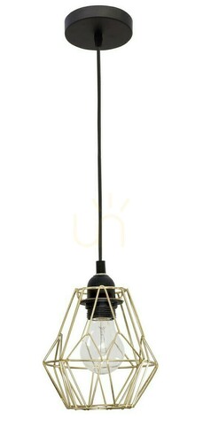 Check QUIBOR Luces Exclusivas Pendant Lamp LE42157
