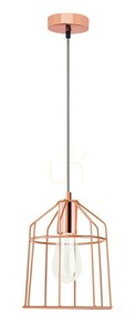 RAWSON Luces Exclusivas Pendant Lamp LE42162 0 RAWSON Luces Exclusivas Pendant Lamp LE42162 small 0