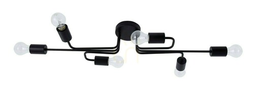 Check Plafond SOCOPO Luces Exclusivas LE42176