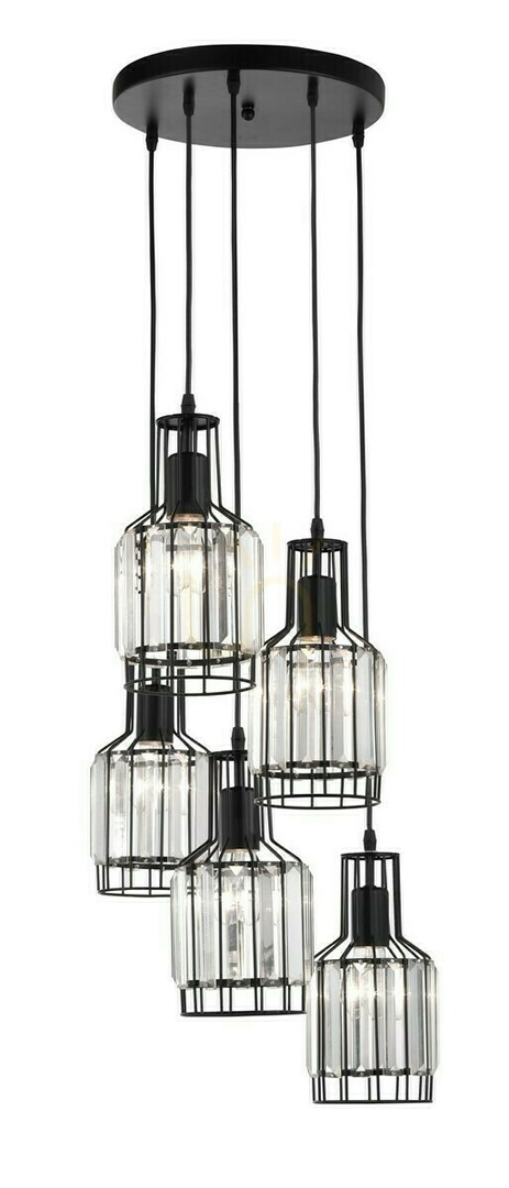 Check TANDIL Pendant Lamp by Luces Exclusivas LE42178 TANDIL Pendant Lamp by Luces Exclusivas LE42178