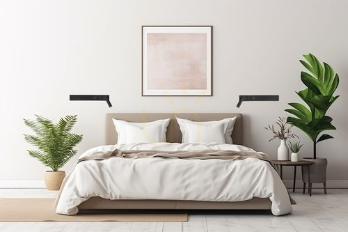 Check ZARATE wall lamp by Luces Exclusivas LE42218