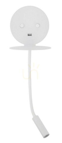 Check ACACIAS wall lamp by Luces Exclusivas LE42226