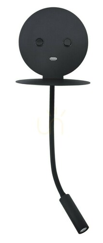 Check ACACIAS wall lamp by Luces Exclusivas LE42227