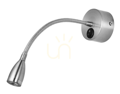 Check ANSERMA Luces Exclusivas wall lamp LE42233