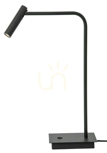 Check BERISSO Luces Exclusivas Desk Lamp LE42256