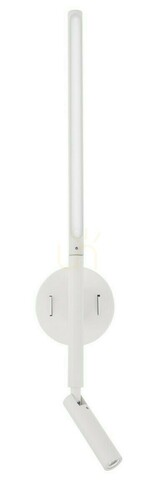 Check BIESCAS wall lamp by Luces Exclusivas LE42261