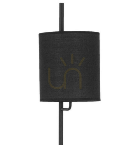 Check BRUNETE Floor Lamp by Luces Exclusivas LE42273