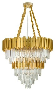 CAMPANA Luces Exclusivas Pendant Lamp LE42284 1 CAMPANA Luces Exclusivas Pendant Lamp LE42284 small 1