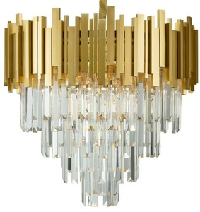 CAMPANA Luces Exclusivas Pendant Lamp LE42285 1 CAMPANA Luces Exclusivas Pendant Lamp LE42285 small 1