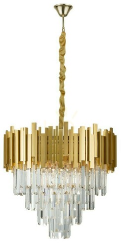 Check CAMPANA Luces Exclusivas Pendant Lamp LE42285