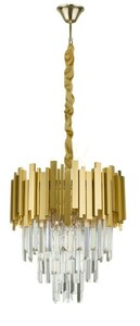 CAMPANA Luces Exclusivas Pendant Lamp LE42286 0 CAMPANA Luces Exclusivas Pendant Lamp LE42286 small 0