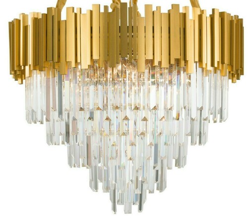 Check CAMPANA Luces Exclusivas Pendant Lamp LE42288