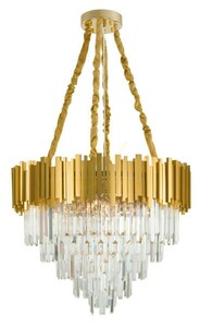 CAMPANA Luces Exclusivas Pendant Lamp LE42288 0 CAMPANA Luces Exclusivas Pendant Lamp LE42288 small 0