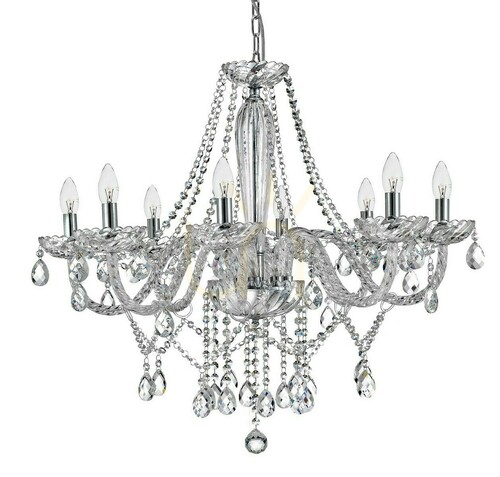Check CARACAS Pendant Lamp by Luces Exclusivas LE42296