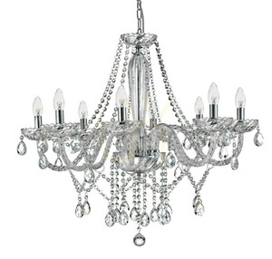 CARACAS Pendant Lamp by Luces Exclusivas LE42296 1 CARACAS Pendant Lamp by Luces Exclusivas LE42296 small 1