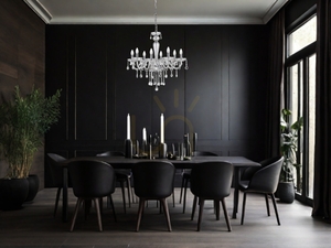 CARTAGO Luces Exclusivas Pendant Lamp LE42302 1 CARTAGO Luces Exclusivas Pendant Lamp LE42302 small 1