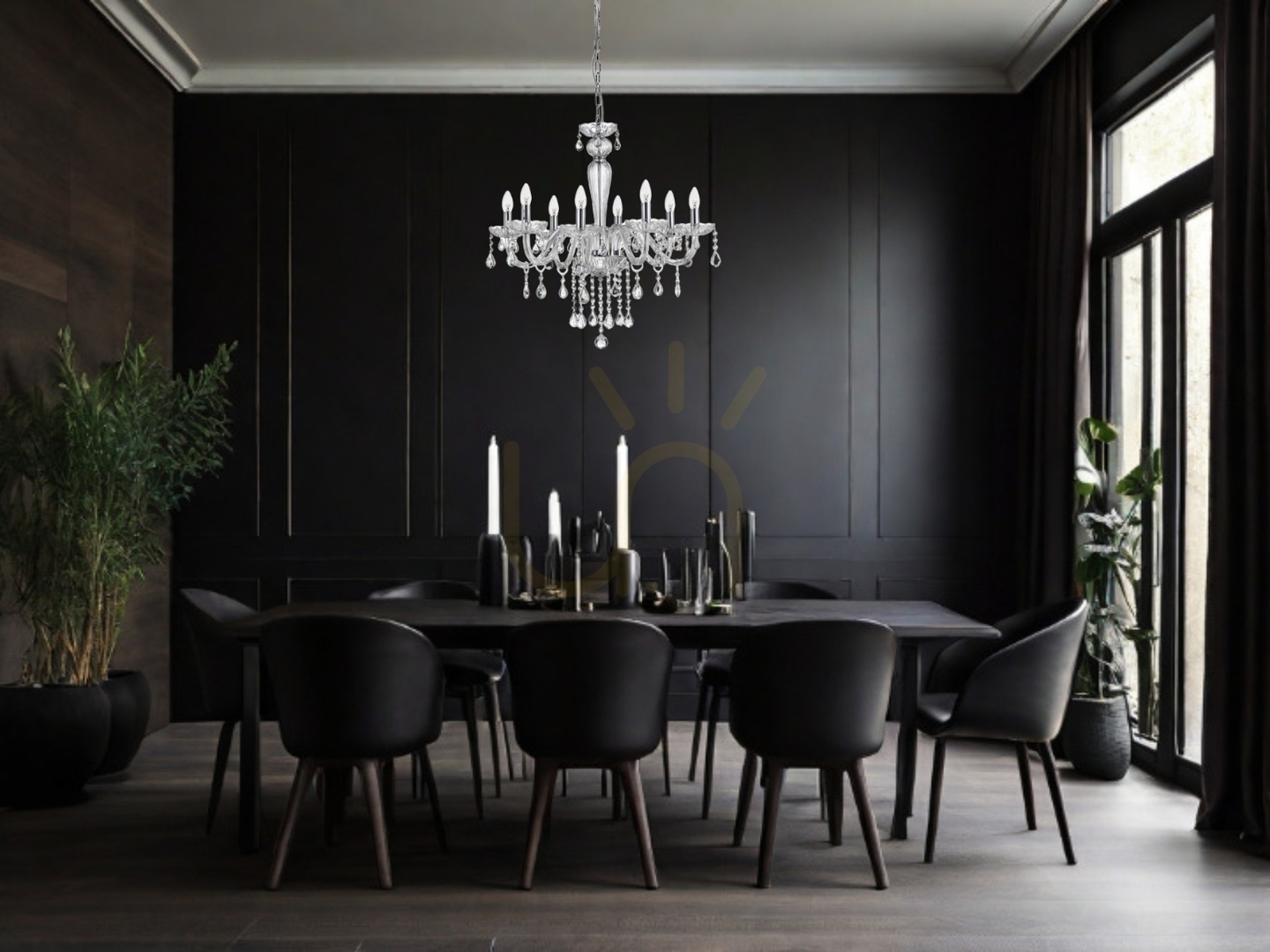 View CARTAGO Luces Exclusivas Pendant Lamp LE42302 CARTAGO Luces Exclusivas Pendant Lamp LE42302