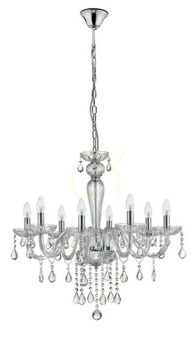Check CARTAGO Luces Exclusivas Pendant Lamp LE42302