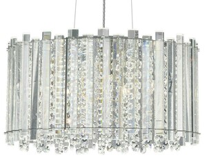 CASILDA Pendant Lamp by Luces Exclusivas LE42307 1 CASILDA Pendant Lamp by Luces Exclusivas LE42307 small 1