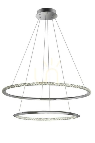 Check CAUCETE Luces Exclusivas Pendant Lamp LE42310