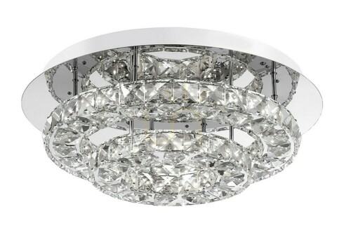 Check Plafond CERCEDA Luces Exclusivas LE42318