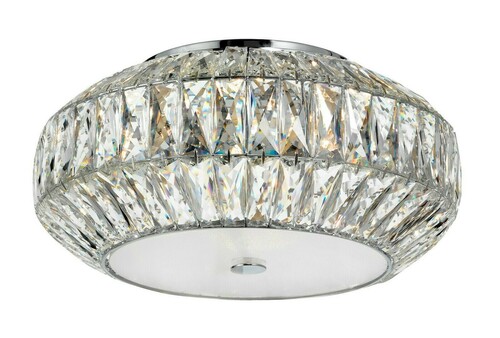 Check CHAJARI Plafond Luces Exclusivas LE42321