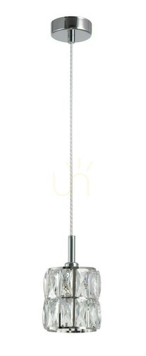 Check CHARATA Pendant Lamp by Luces Exclusivas LE42323