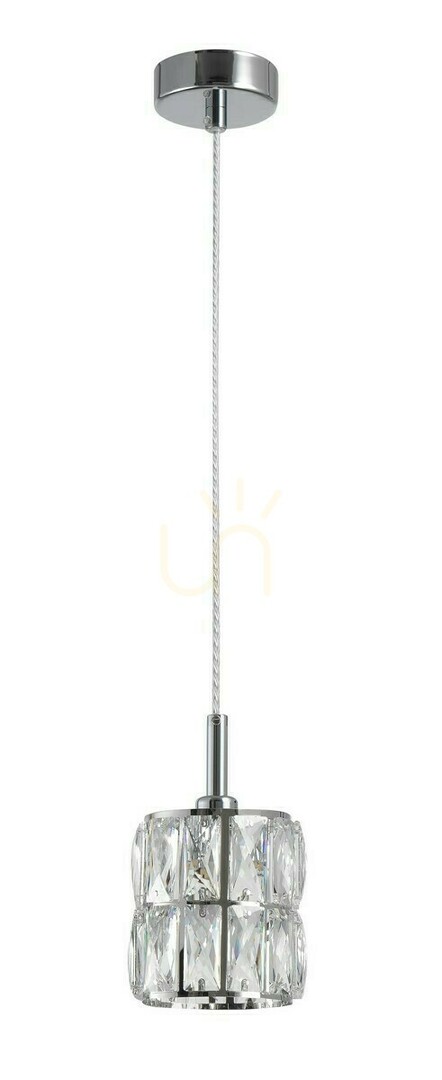 Check CHARATA Pendant Lamp by Luces Exclusivas LE42323 CHARATA Pendant Lamp by Luces Exclusivas LE42323