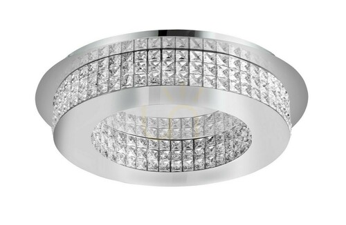 Check Plafond CHILLAN Luces Exclusivas LE42327