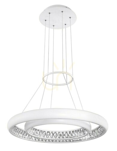 Check CHIMBAS Pendant Lamp by Luces Exclusivas LE42331