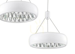 CHIMBAS Pendant Lamp by Luces Exclusivas LE42332 small 1