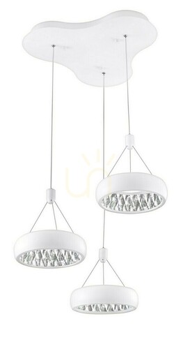 Check CHIMBAS Pendant Lamp by Luces Exclusivas LE42332