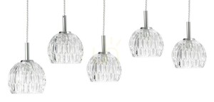 CONSEJO Luces Exclusivas Pendant Lamp LE42339 small 1