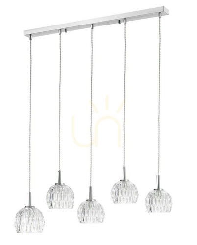 Check CONSEJO Luces Exclusivas Pendant Lamp LE42339
