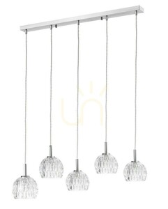 CONSEJO Luces Exclusivas Pendant Lamp LE42339 small 0