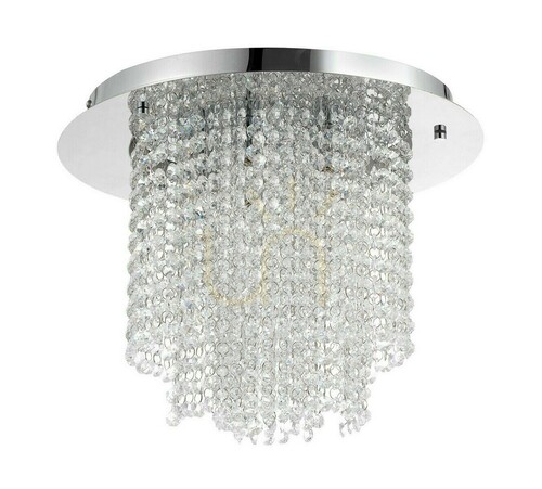 Check Plafond CORONEL Luces Exclusivas LE42343