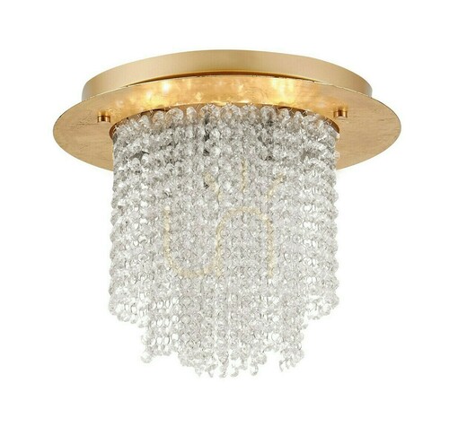 Check Plafond CORONEL Luces Exclusivas LE42344
